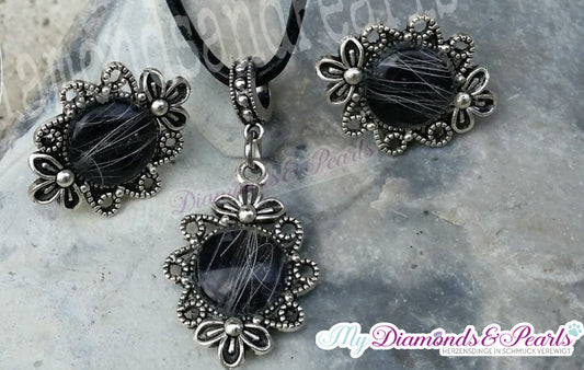 Filigraner Ornament Anhänger