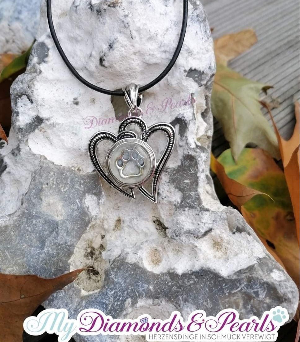 Seelenherz - Anhänger