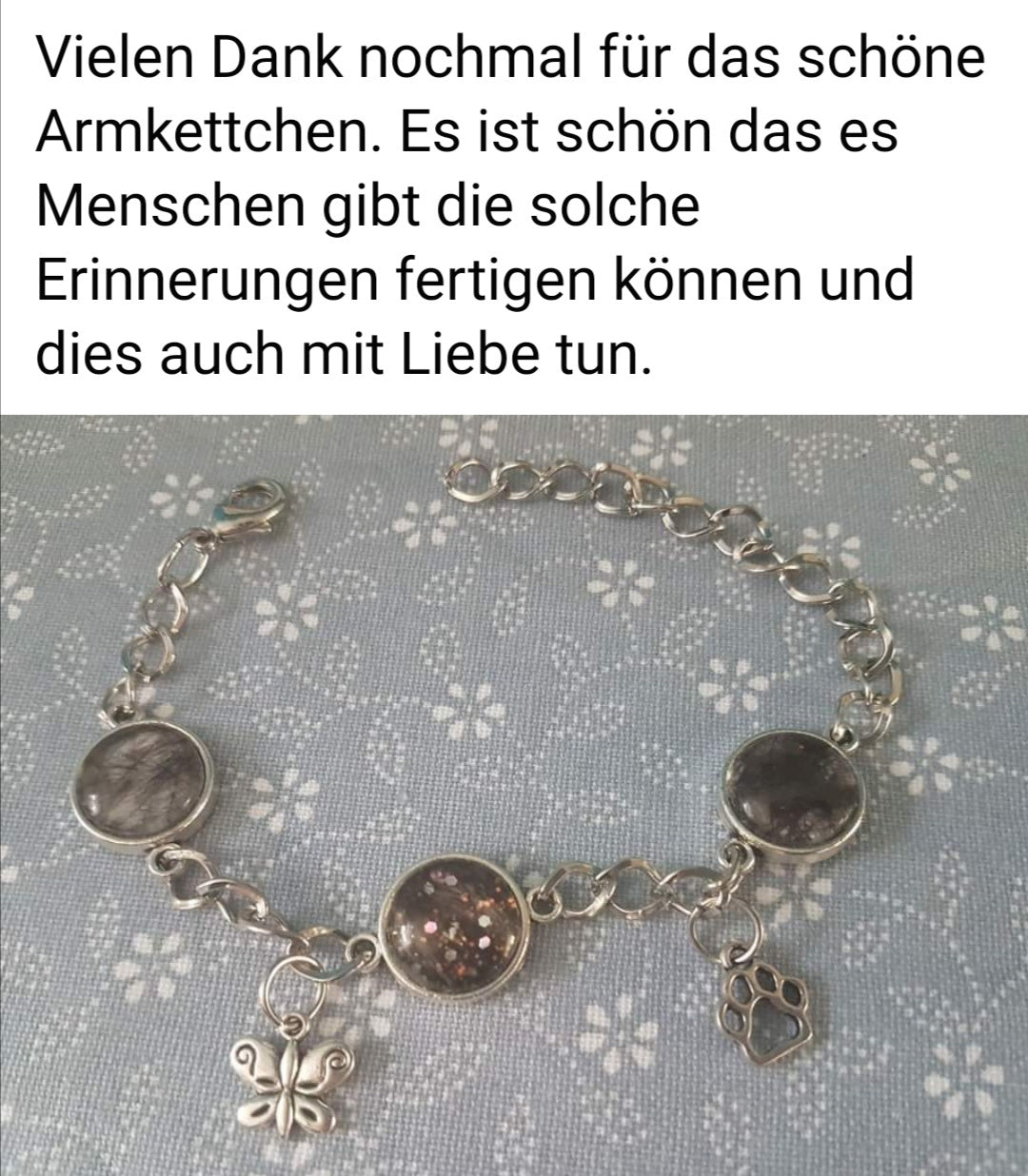 Feedback Kunden