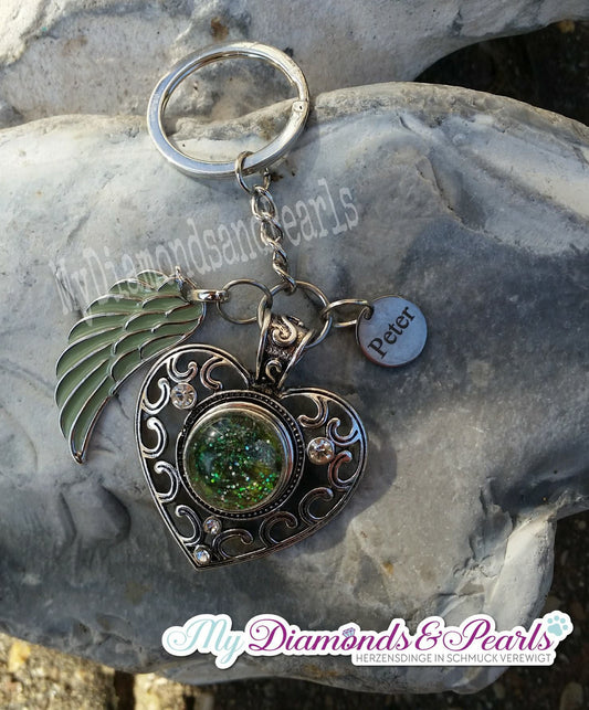 Plättchen rund Edelstahl Durchmesser 12 mm