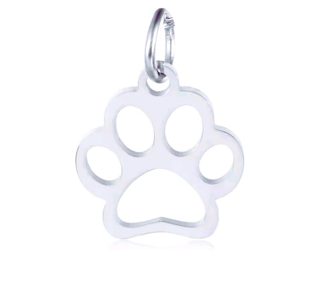 Charm Pfote