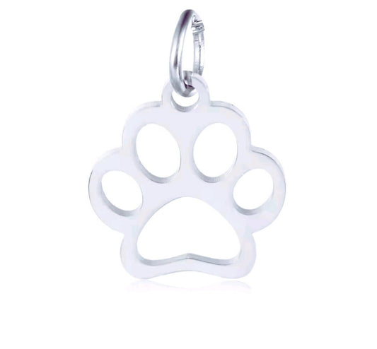 Charm Pfote